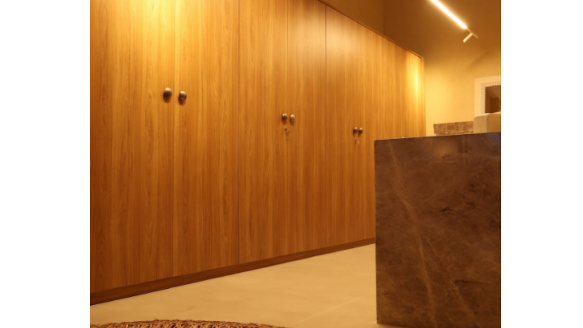 Fernanda Paes Leme aluga casa em Salvador (BA). Foto: Reprodução/Instagram/@fepaesleme