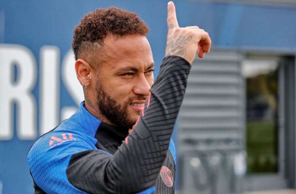Neymar chegou a desfalcar o clube em jogos decisivos, principalmente na fase de mata-mata da Champions League. Foto: C. Gavelle/PSG