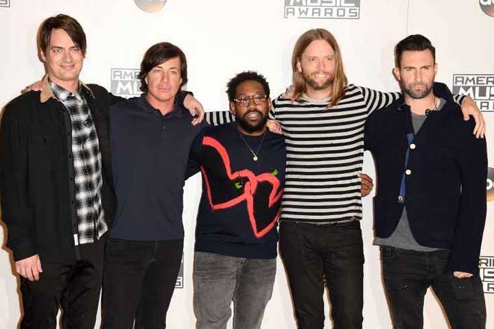 O show faz parte de uma ação promovida pela Budweiser, patrocinadora do evento. A marca informou que a performance será exclusiva para cerca de três mil fãs selecionados, sem comercialização de ingressos. O local da apresentação ainda não foi divulgado.
 Reprodução: Flipar