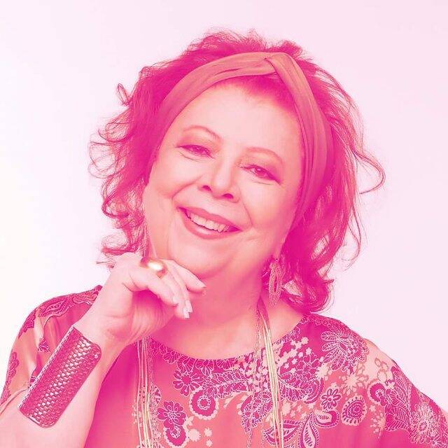 A vida e carreira de Beth Carvalho em imagens. Foto: Reprodução / Instagram