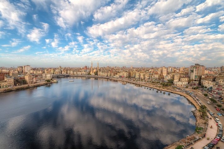 Suas águas são utilizadas para irrigação, abastecimento urbano e geração de energia hidrelétrica. Reprodução: Flipar