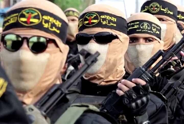 O que é a Jihad Islâmica? O grupo foi fundado no começo dos anos 1980 e tem como propósito combater a ocupação israelense por meio da força armada. 