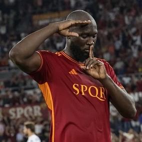 Lukaku