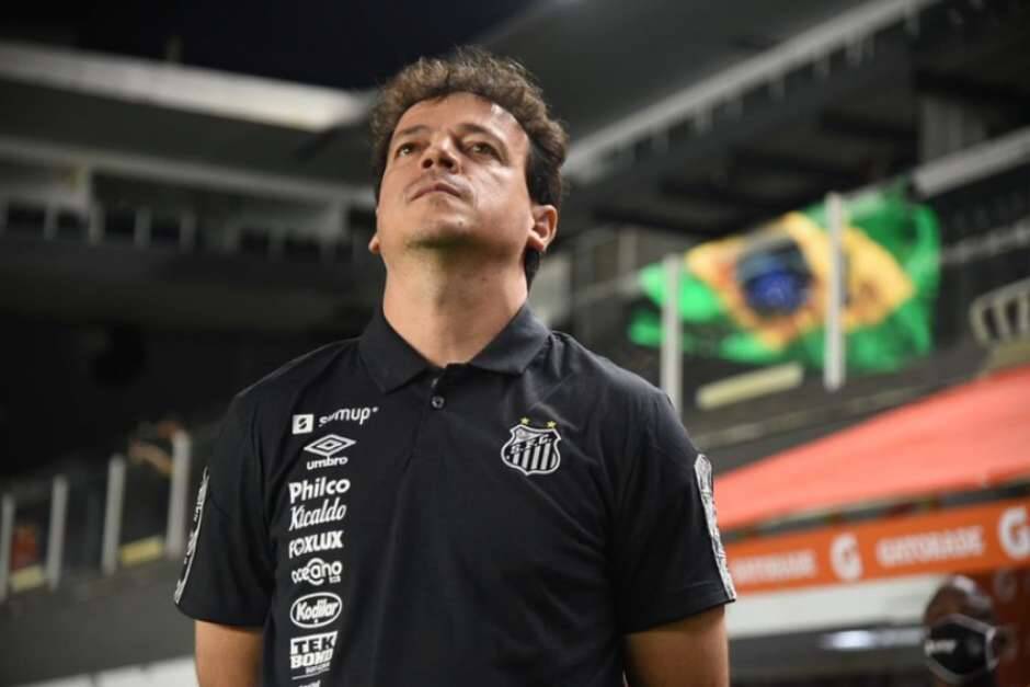 Diniz: novo técnico do Brasil tem 'aval' de Neymar e já foi elogiado