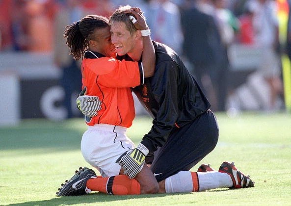 Edgar Davids
