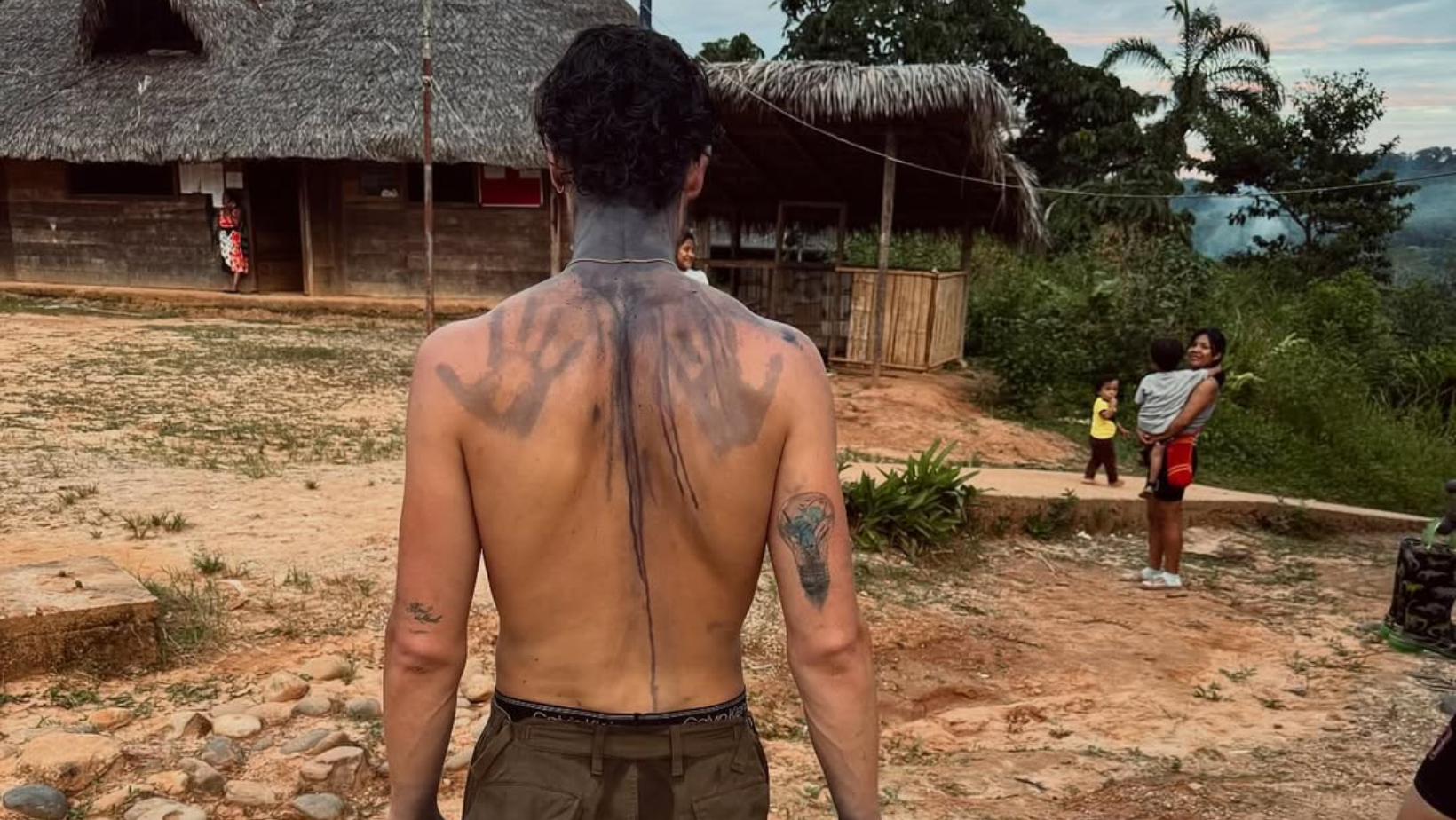 Shawn Mendes. Foto: Reprodução/ Instagram @shawnmendes