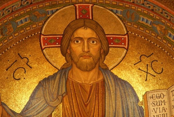 Aos 30 anos, Jesus começou seu ministério público, pregando a chegada do Reino de Deus, mensagens de amor, perdão, compaixão e justiça. Reprodução: Flipar