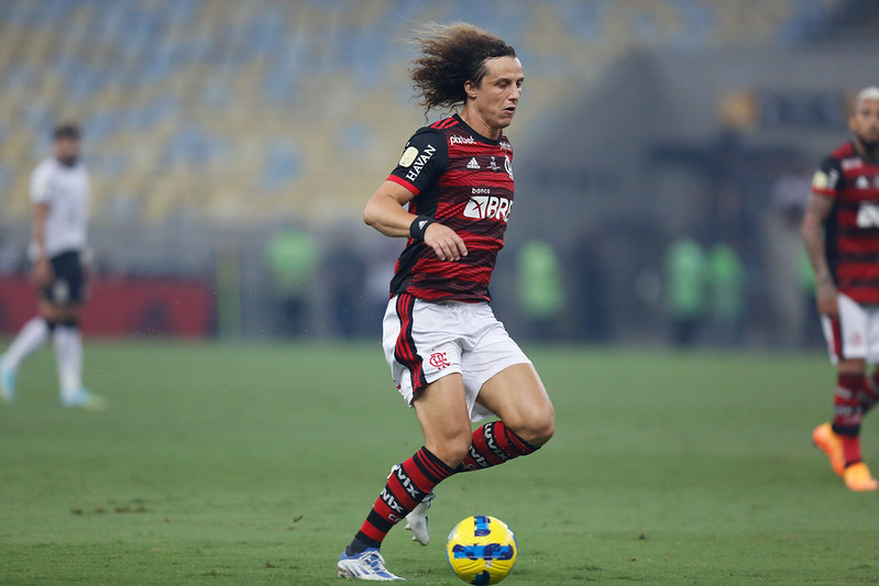 Foto: Gilvan de Souza/Flamengo