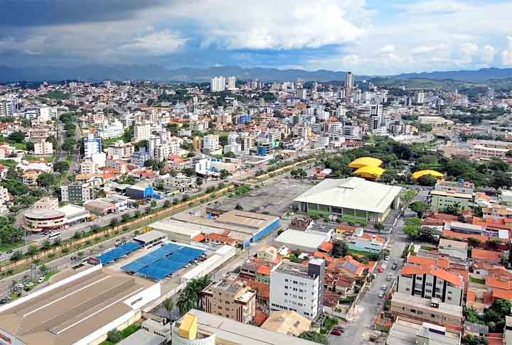 50) Betim - Minas Gerais - R$ 3.775