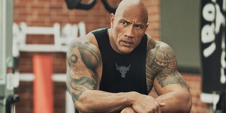 Dwayne Johnson foi um dos precursores da campanha. O ator doou um valor de sete dígitos e mobilizou outros importantes nomes. Outros atores contribuíram com um milhão de dólares ou mais, cada um, para o fundo de apoio para a SAG-AFTRA.