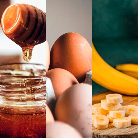 Ansiedade e indisposição podem esta ligadas à falta de uma nutrição adequada. Muitos alimentos são ricos em fontes que auxiliam no bem estar e na qualidade de vida. Por isso, o Flipar separou dez que ajudam a melhorar o humor, de acordo com profissionais da área! Reprodução: Flipar