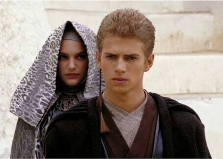 Star Wars, Episódio II: Ataque dos Clones. Foto: Divulgação