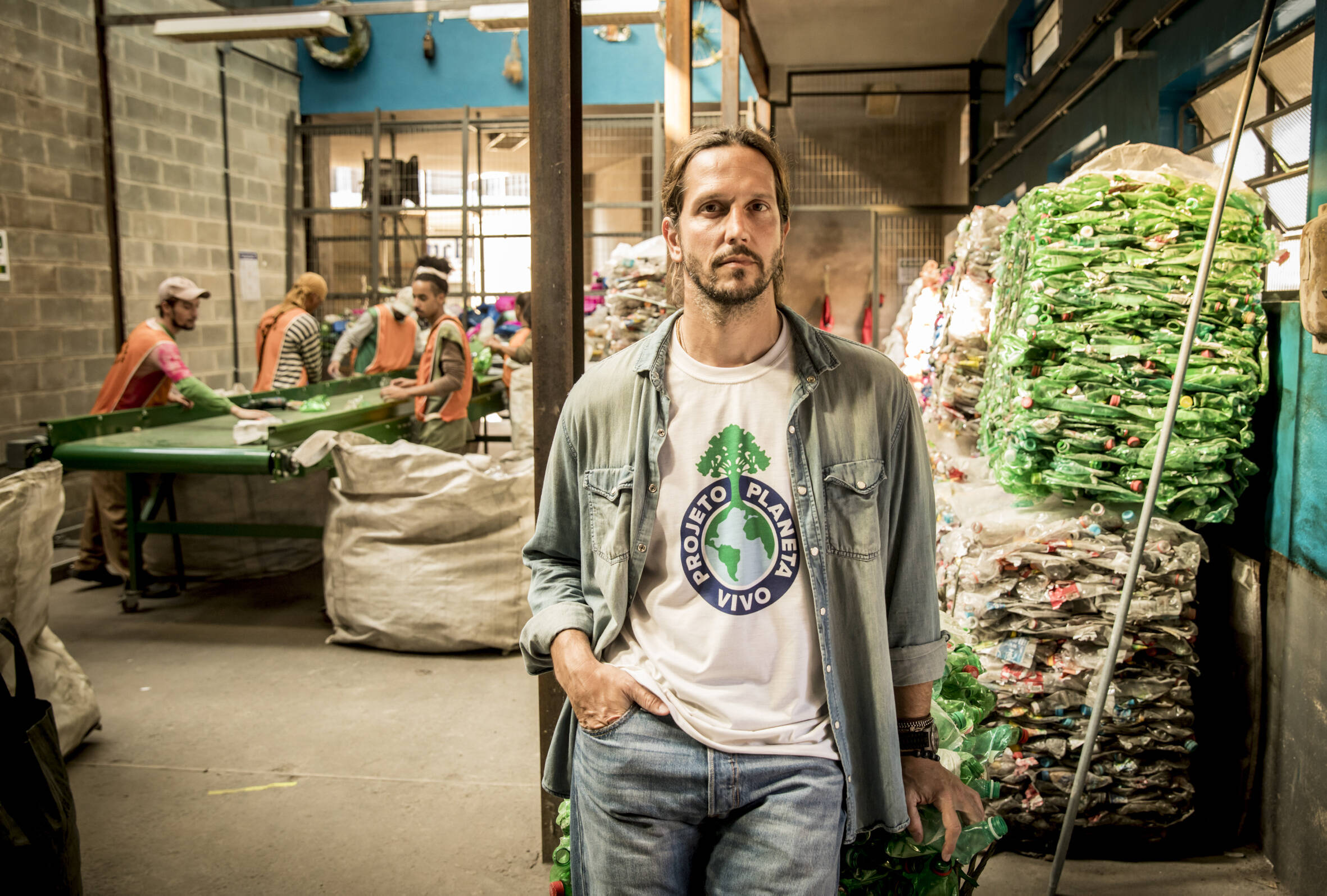 "Amor de Mãe". Foto: Divulgação