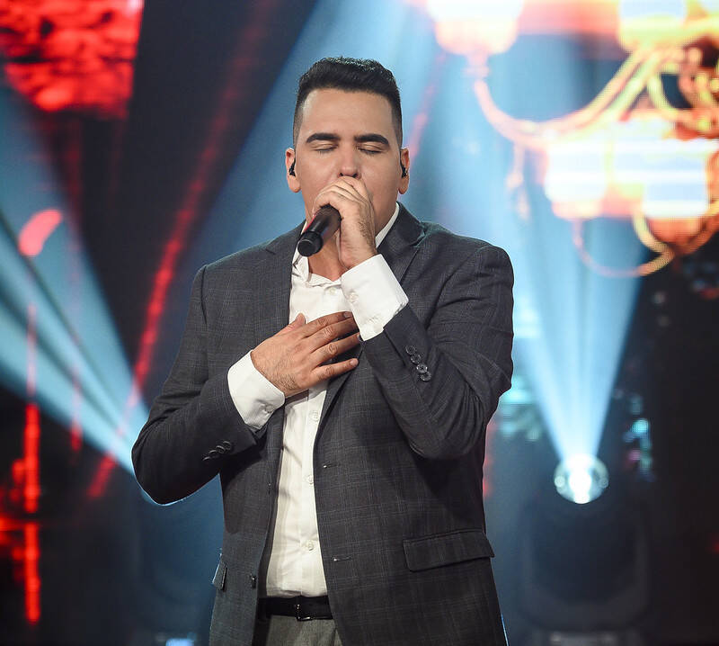 Fabrício e Henrique. Foto: Reprodução Instagram