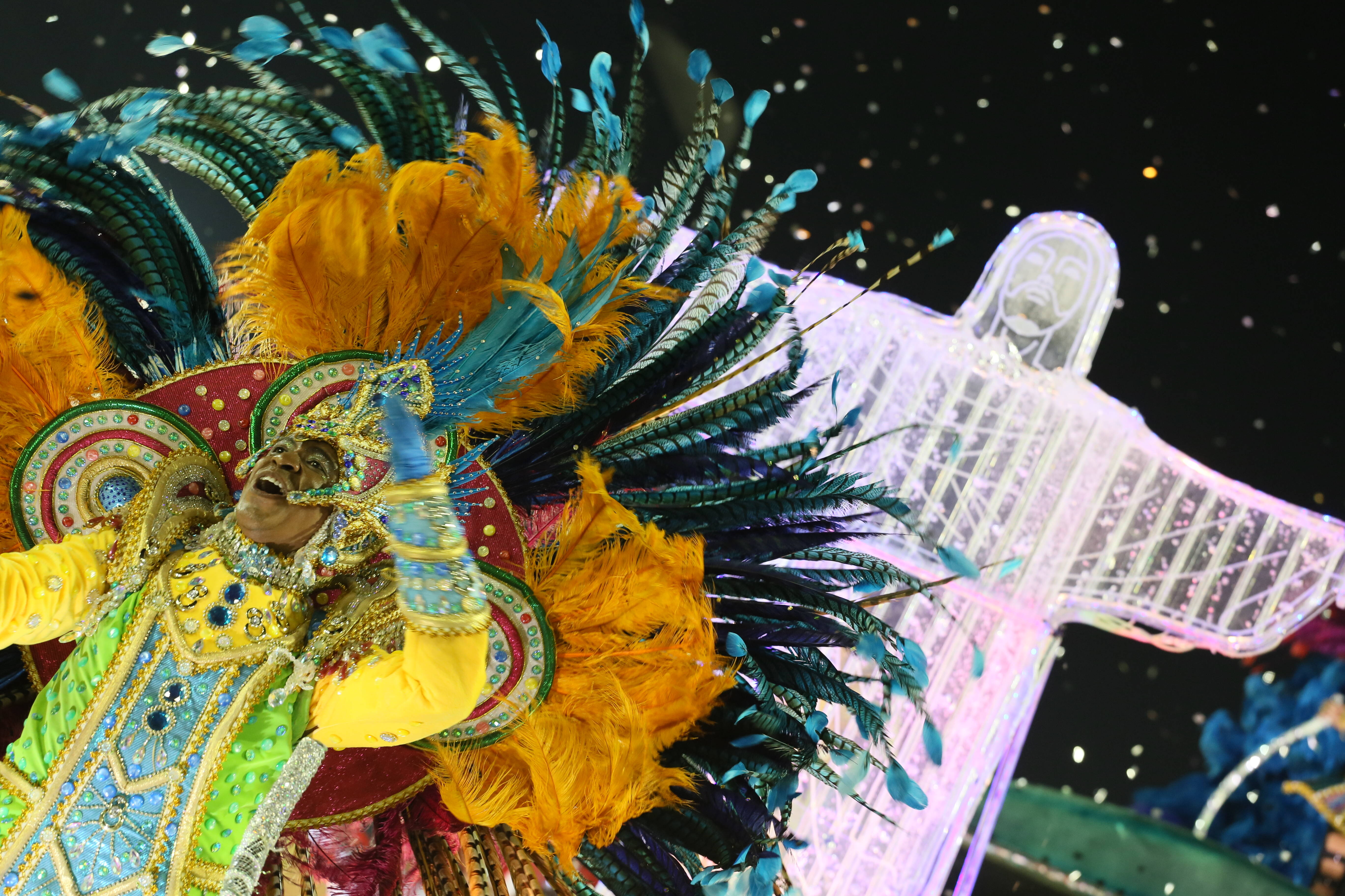 1º - Rio de Janeiro (RJ). Foto: Gabriel Santos/ Riotur