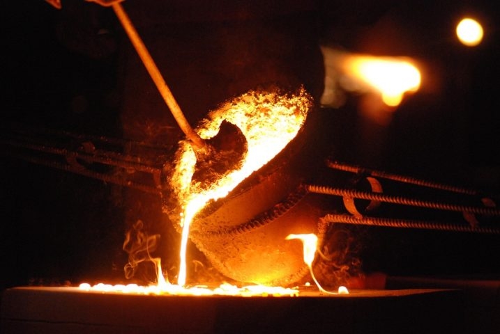Pesquisadores encontraram sinais de que, há mais de 5 mil anos, os habitantes da região já dominavam técnicas avançadas de fundição de ferro, muito antes do que se pensava. Reprodução: Flipar