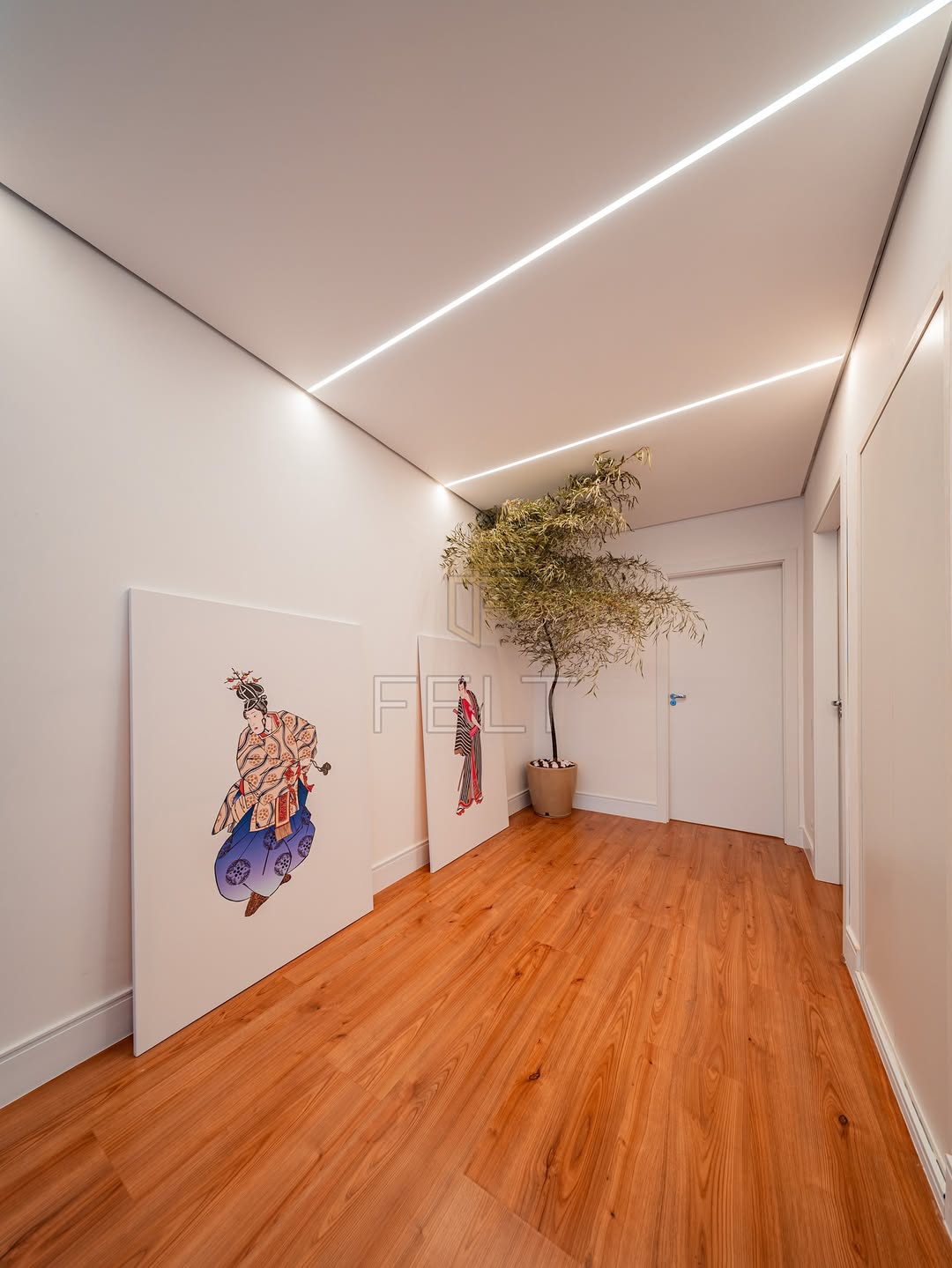 Yudi Tamashiro coloca mansão em Alphaville à venda por R$ 6 milhões. Foto: Instagram/@feltnegociosimobiliarios