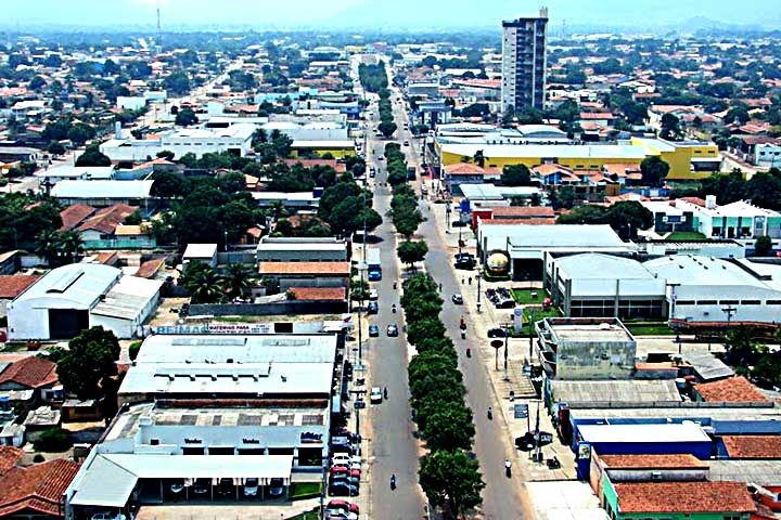 Cumaru do Norte (PA) - 40,64 pontos - Problemas com regularização fundiária e conflitos agrários. Economia restrita à pecuária e ao agronegócio, com pouco incentivo à diversificação. Serviços básicos são escassos ou de baixa qualidade.
 Reprodução: Flipar