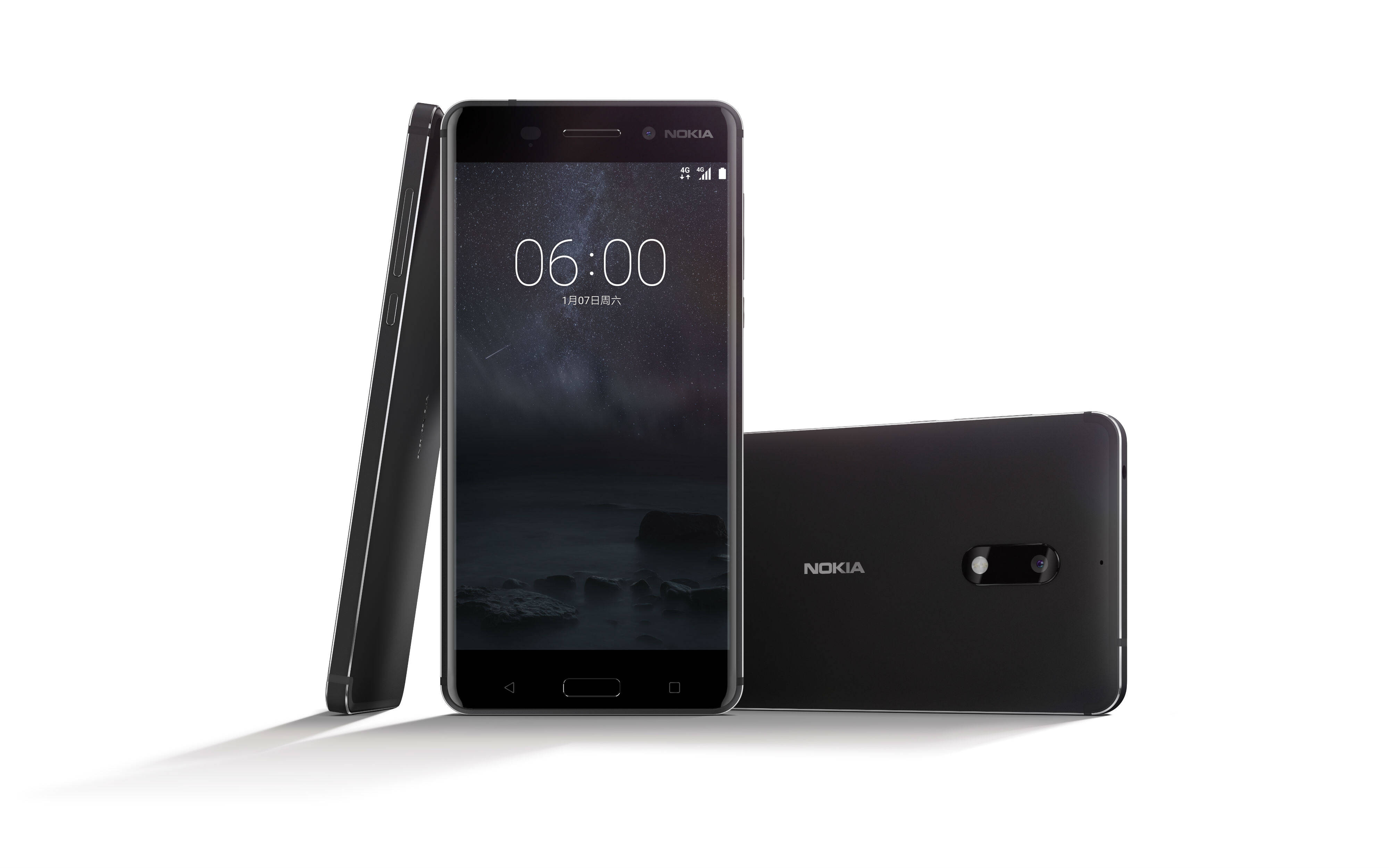 A vitória da Nokia (e da nostalgia) no MWC 2017 ⁄ Manual do Usuário