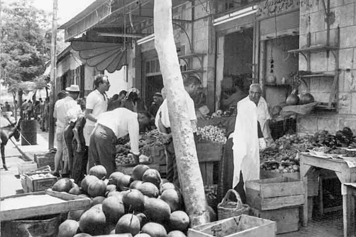 Jericó também se destaca por sua produção agrícola. Graças ao solo fértil e à abundância de água subterrânea, a cidade é uma das principais fornecedoras de tâmaras, bananas e cítricos da região. As tâmaras de Jericó, em especial, são consideradas de excelente qualidade e são exportadas para diversos países. 
 Reprodução: Flipar