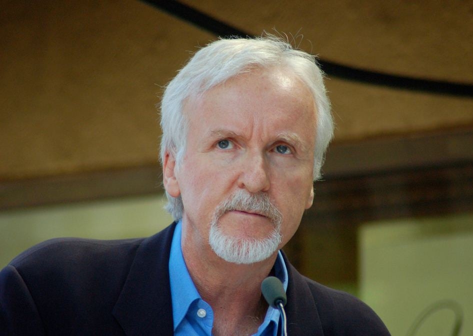 O que mais se ouve, na verdade, é que o diretor James Cameron quis mais uma vez causar impacto no que diz respeito aos efeitos visuais no cinema. Reprodução: Flipar
