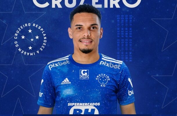 NERIS - Falhou no gol de Benítez, marcando mal e dando espaços. Foi pelo seu setor que o Coelho mais assustou. NOTA 5,0 - Foto: Staff Images / Cruzeiro