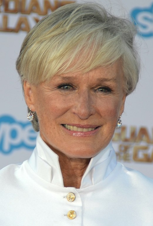 Glenn Close: Quando se fala em ator ou atriz que nunca ganhou um Oscar, talvez o nome mais mencionado seja o da atriz Glenn Close. 