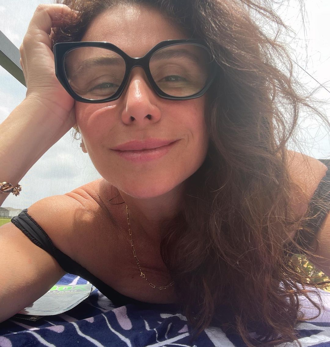Giovanna Antonelli. Foto: Reprodução/Instagram