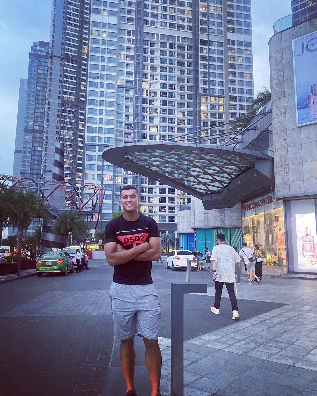Foto: Instagram