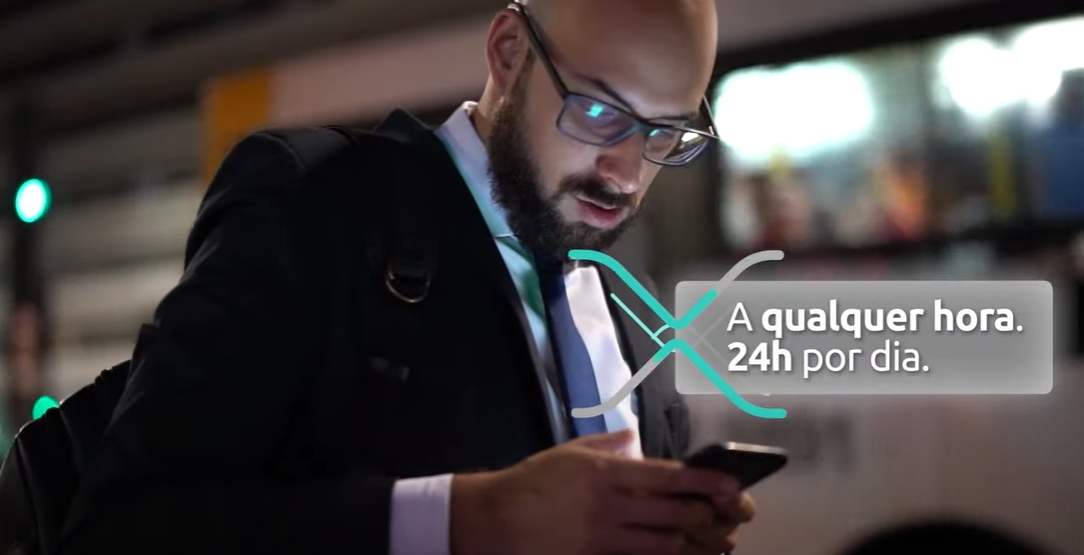 O fim do DOC e do TEC começou em 15 de janeiro, mas as pessoas ainda podiam fazer as operações agendadas. Mas elas foram finalizadas em 29/2/2024.   Reprodução: Flipar