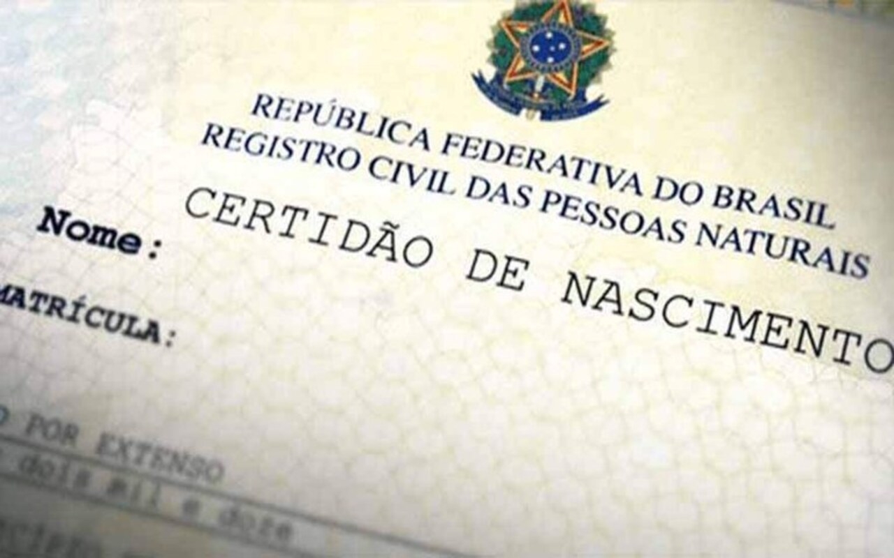 Só no primeiro ano de vigência da lei nº 14.382 mais de dez mil brasileiros trocaram de identidade. 
 Reprodução: Flipar