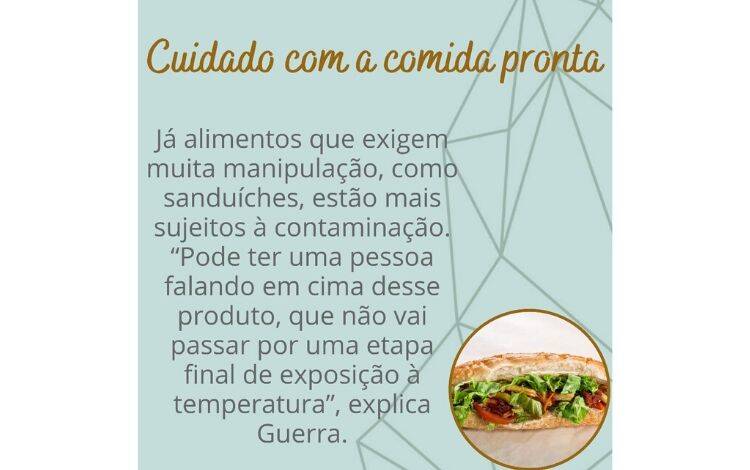 Projeto "Posturas pós-pandemia" tem como objetivo dar dicas de como receber em casa.. Foto: posturas-pós-pandemia-3