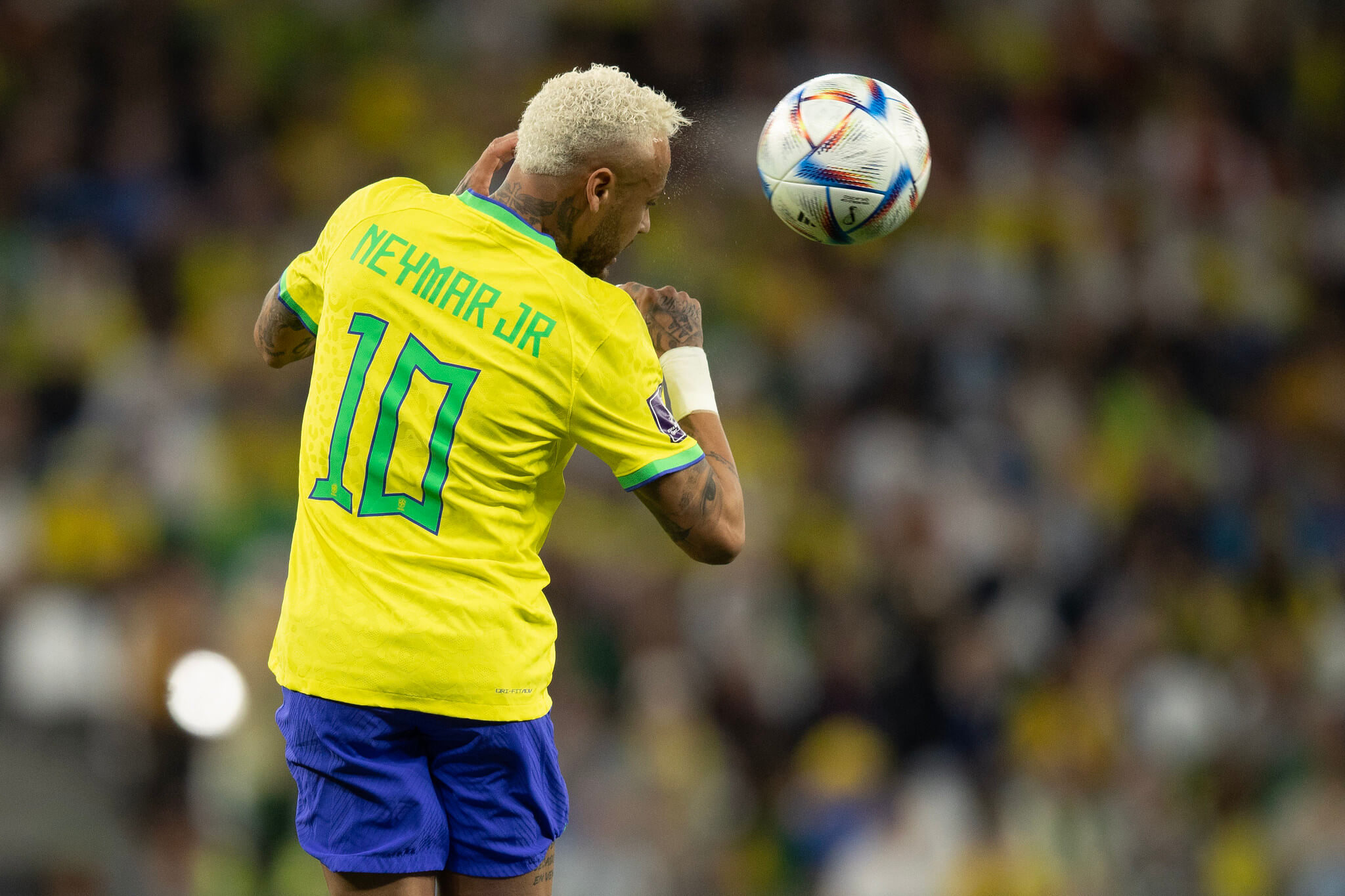 Tite justifica Neymar como último batedor de pênalti em Brasil x Croácia -  Superesportes