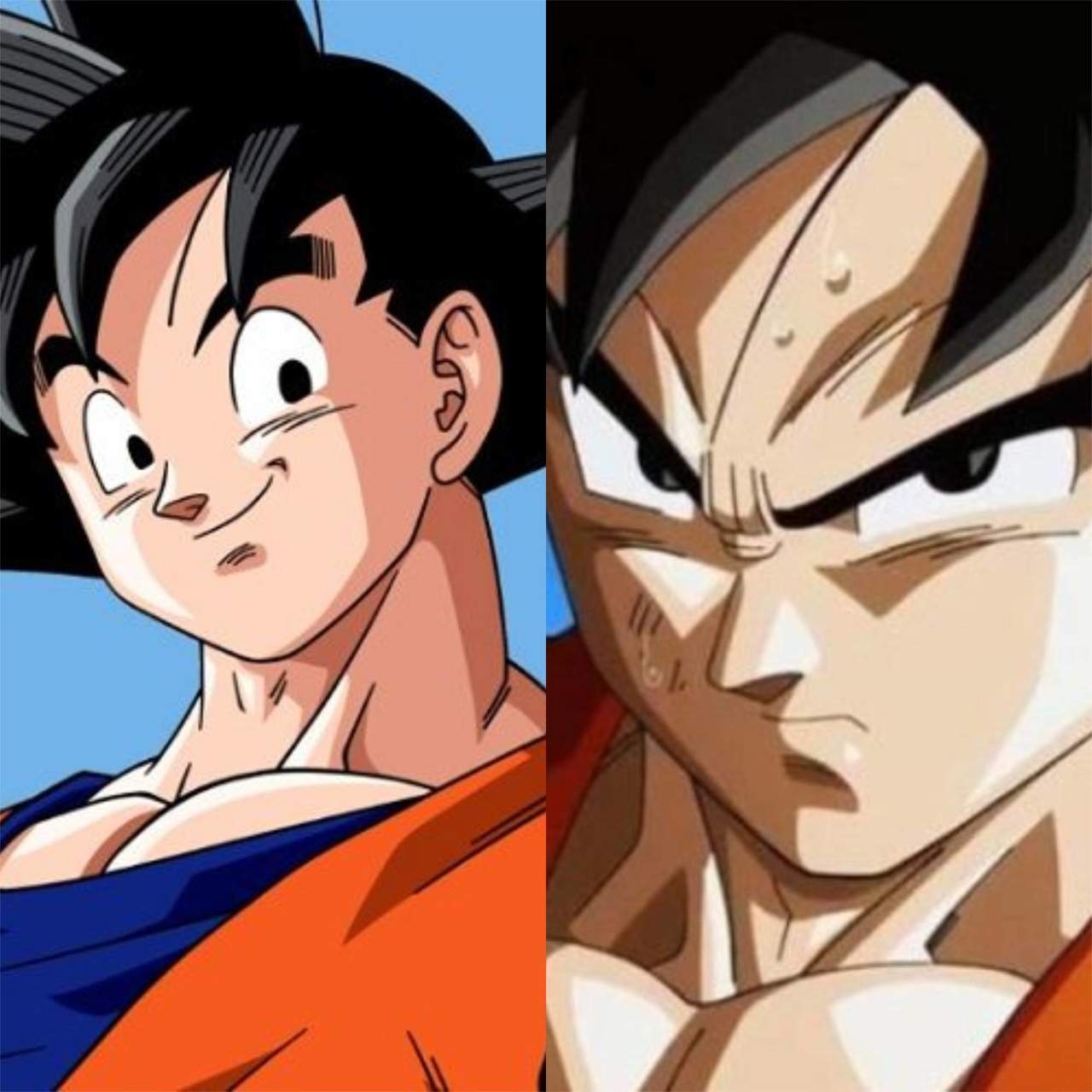 Você já imaginou uma batalha em que Goku, personagem principal de Dragon Ball, enfrenta alguns dos maiores vilões mais famosos do universo da DC? Pois bem, fizemos esse confronto. Confira como foi: