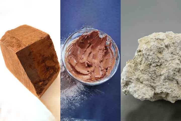Os materiais mais comuns para fabricar cachimbos incluem briar (madeira de urze), argila, espuma do mar e até metal. Cada material oferece características únicas, como durabilidade e impacto no sabor do tabaco, além de influenciar o design e a elegância do produto Reprodução: Flipar