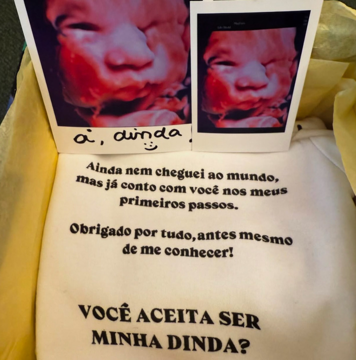 Anitta será madrinha do filho de MC Daniel com Lorena Maria. Foto: Reprodução: Instagram