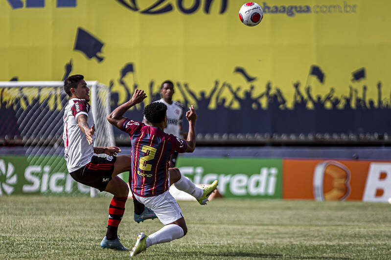 Foto: Divulgação/Flickr Flamengo