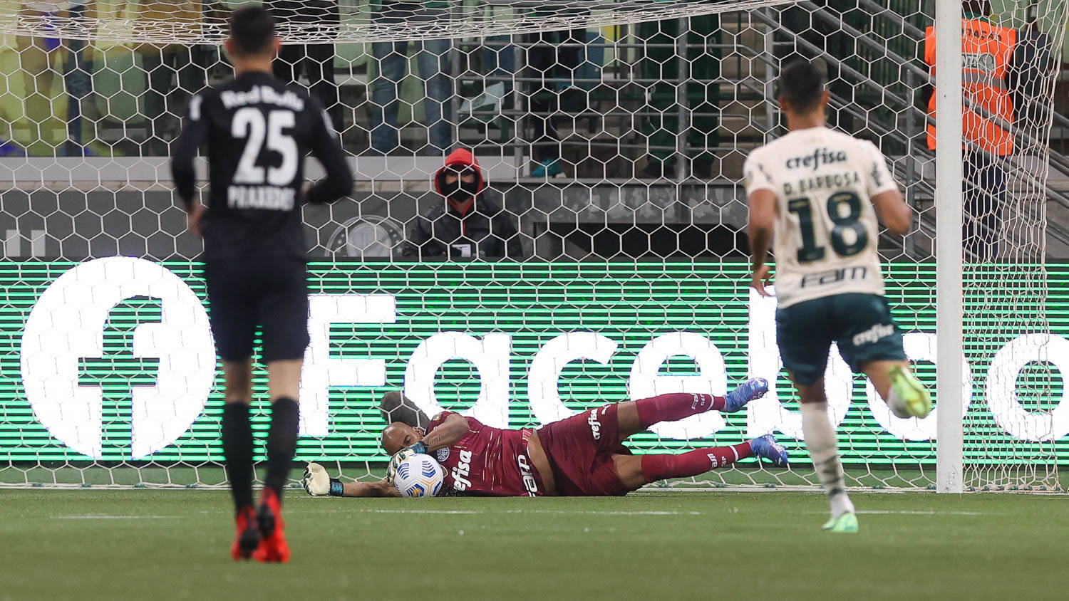 Foto: Cesar Greco / Palmeiras