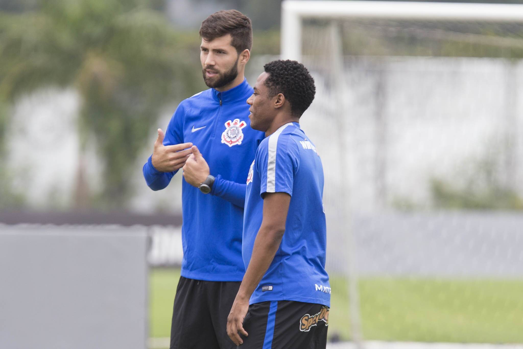 Foto: Daniel Augusto Jr/Ag. Corinthians