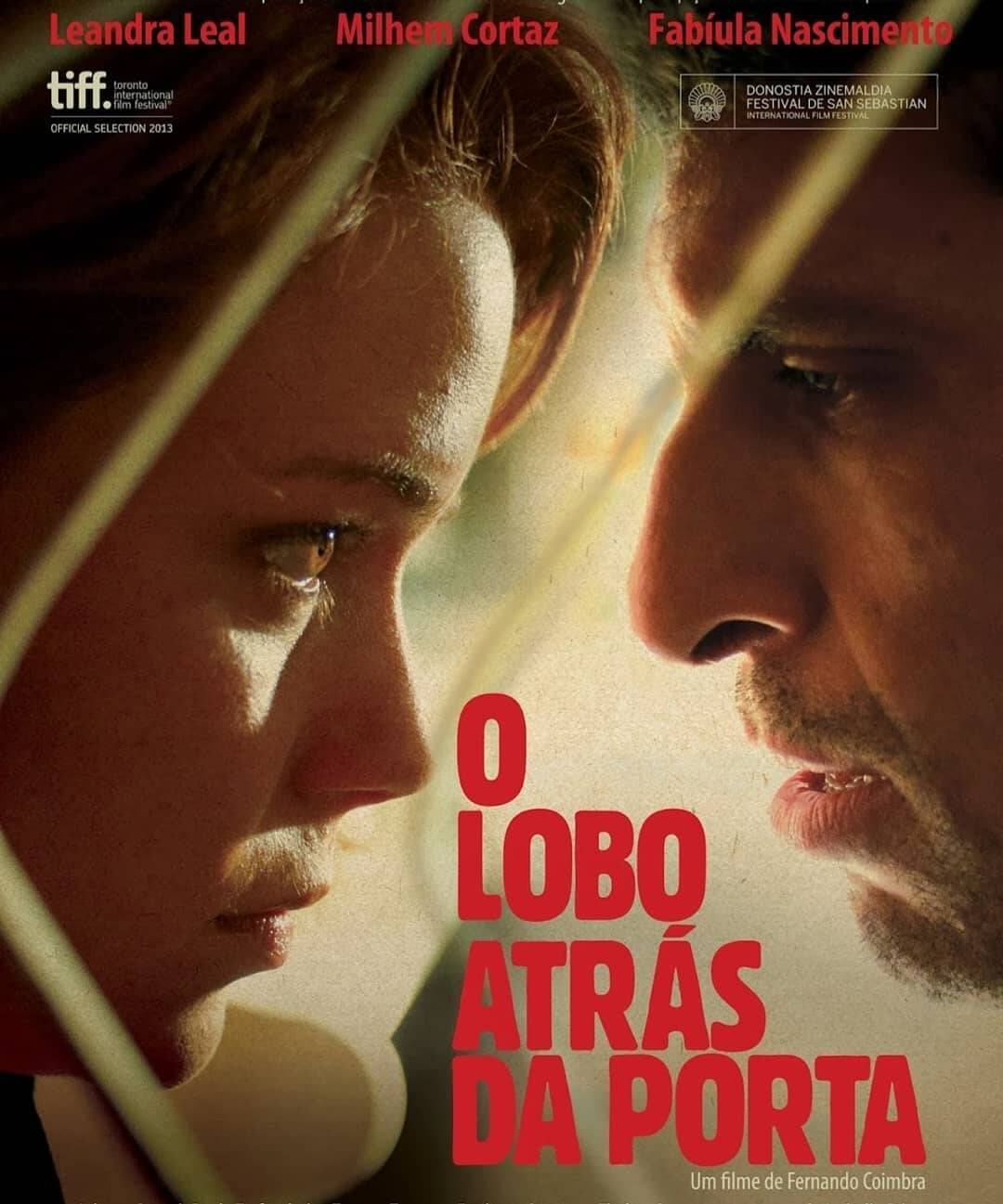 Cartazes de filmes nacionais. Foto: Reprodução