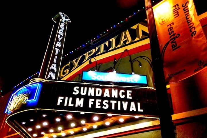 O instituto promove novos talentos no cinema independente e é mais conhecido pelo Sundance Film Festival, um dos festivais de cinema mais importantes do mundo.  Reprodução: Flipar