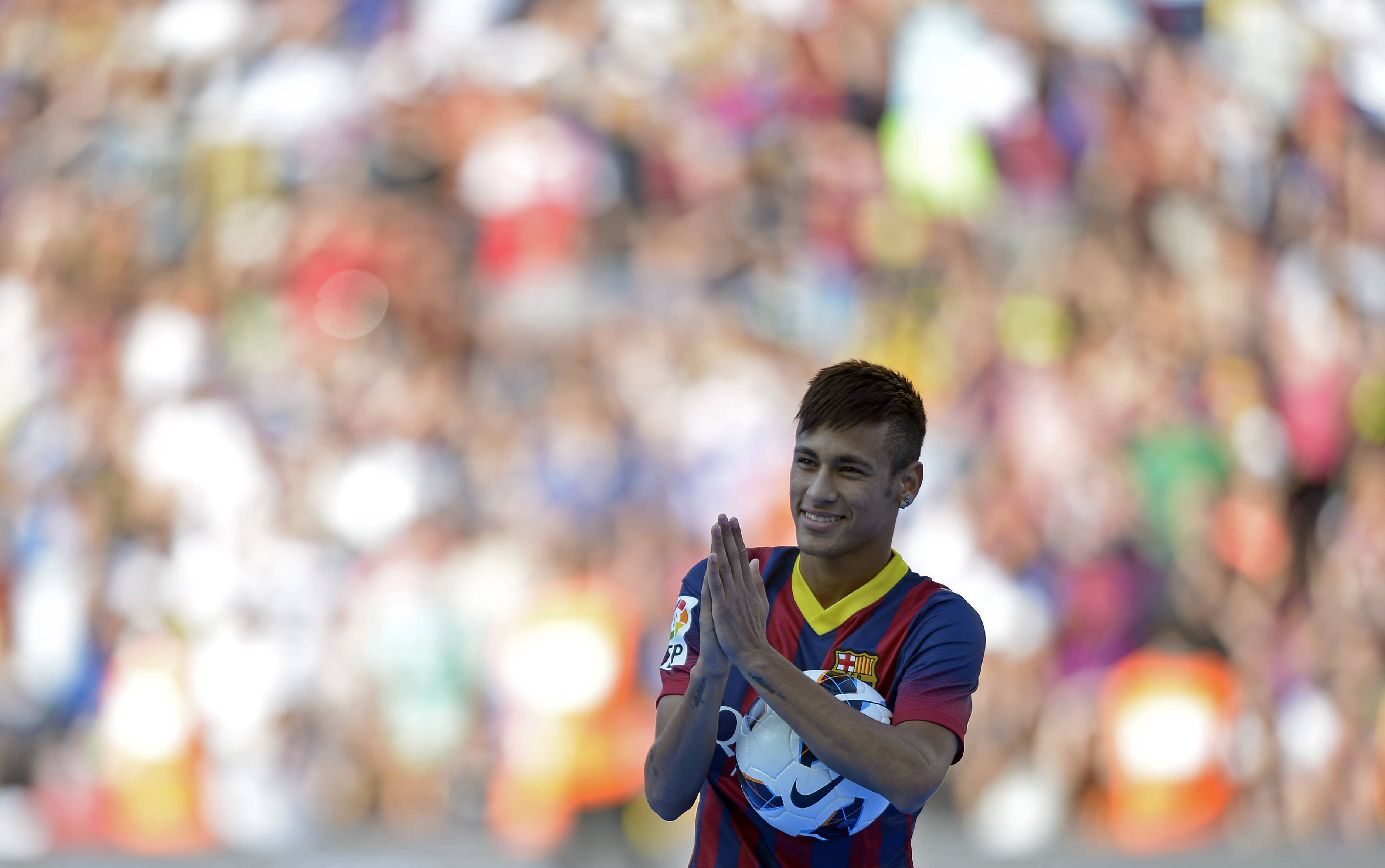 Foto: Manu Fernandez/AP