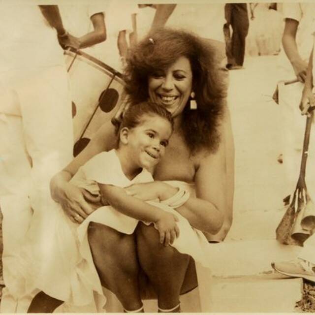 A vida e carreira de Beth Carvalho em imagens. Foto: Reprodução / Instagram