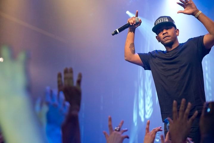 O rapper Kendrick Lamar fez um show marcante no intervalo do Super Bowl, a final da principal liga de futebol americano do mundo, no dia 09/02, em Nova Orleans. Porém, a performance não agradou Noel Gallagher, líder ao lado do irmão Liam da banda britânica Oasis. 
 Reprodução: Flipar