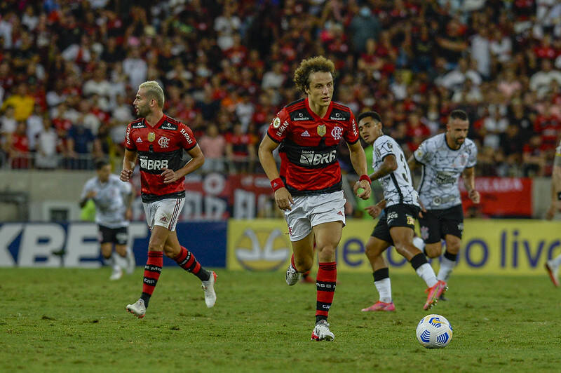 Foto: Alexandre Vidal e Marcelo Cortes/Flamengo