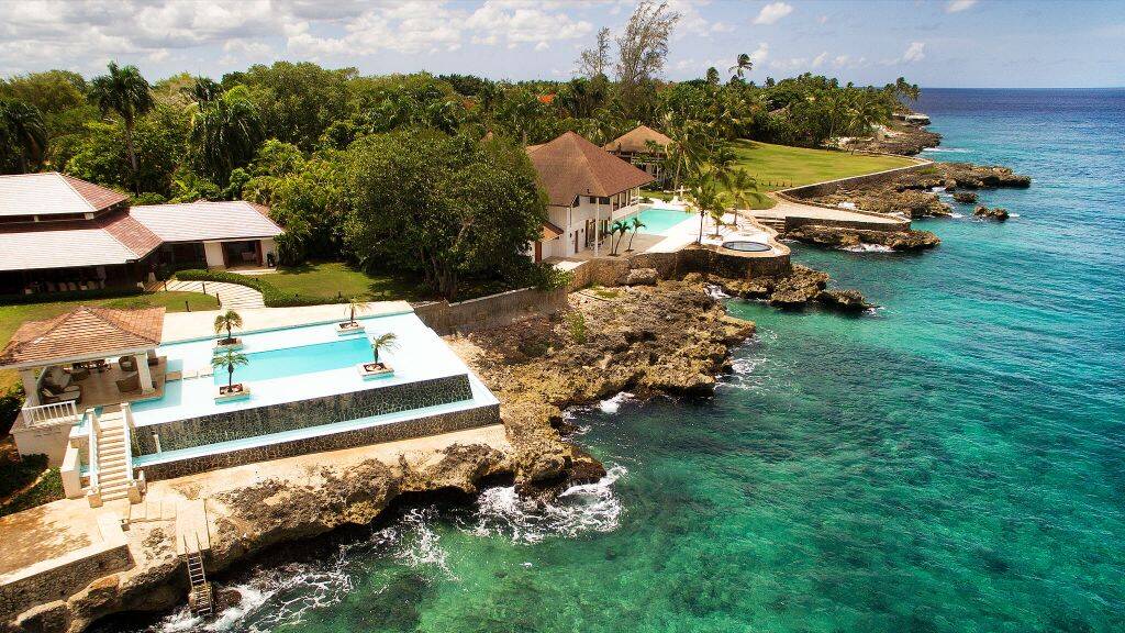 16- Casa de Campo Resort & Villas, em La Romana, República Dominicana. Foto: Visa Luxury Hotel Collection/Reprodução