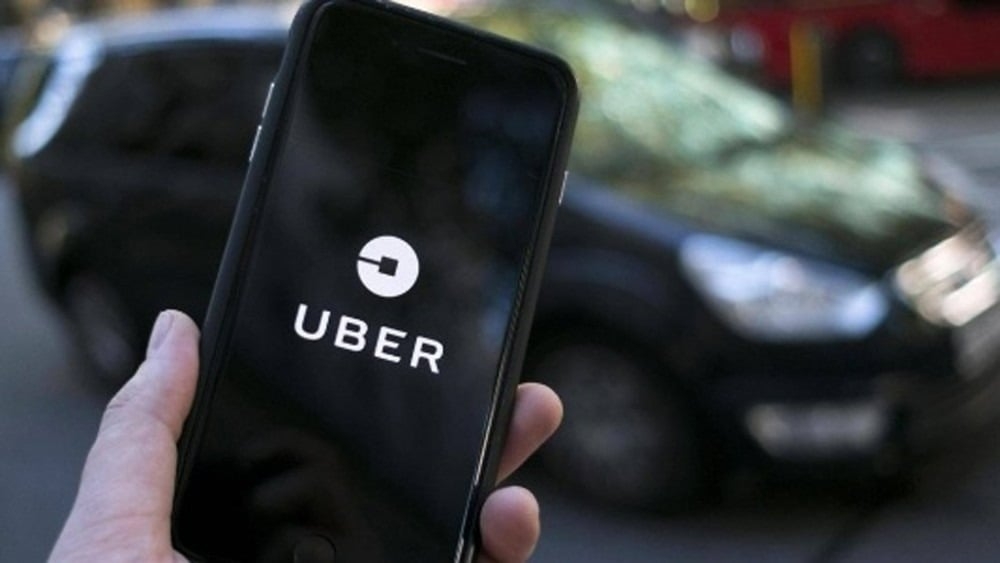 Os motoristas de Uber agora podem bloquear passageiros que sejam considerados problemáticos. A empresa lançou a nova funcionalidade no dia 19/02 e ela será gradualmente colocada à disposição dos condutores. 


 Reprodução: Flipar