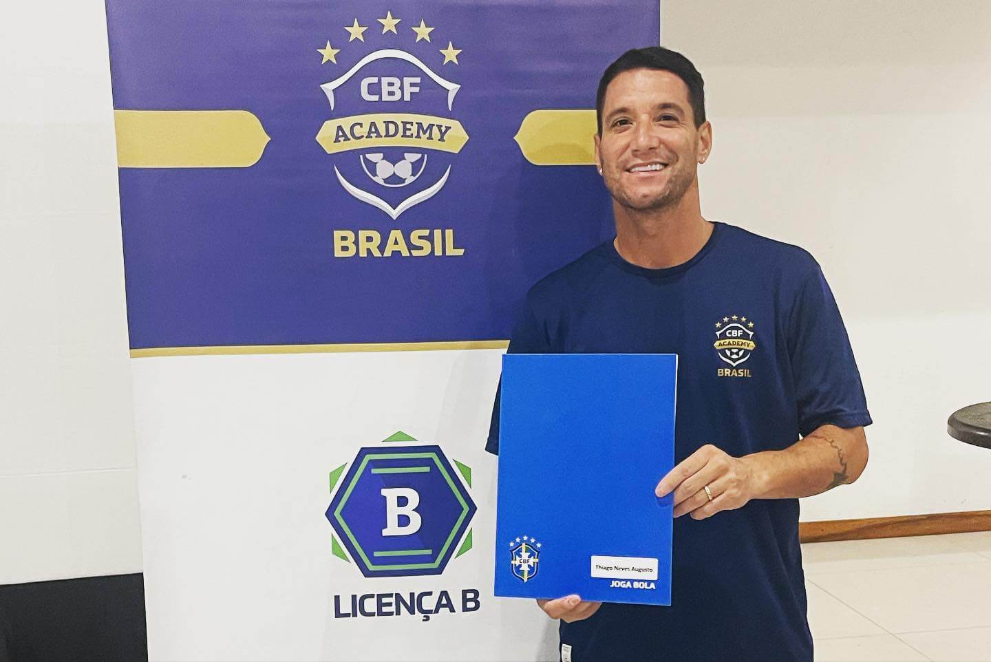 Thiago Neves