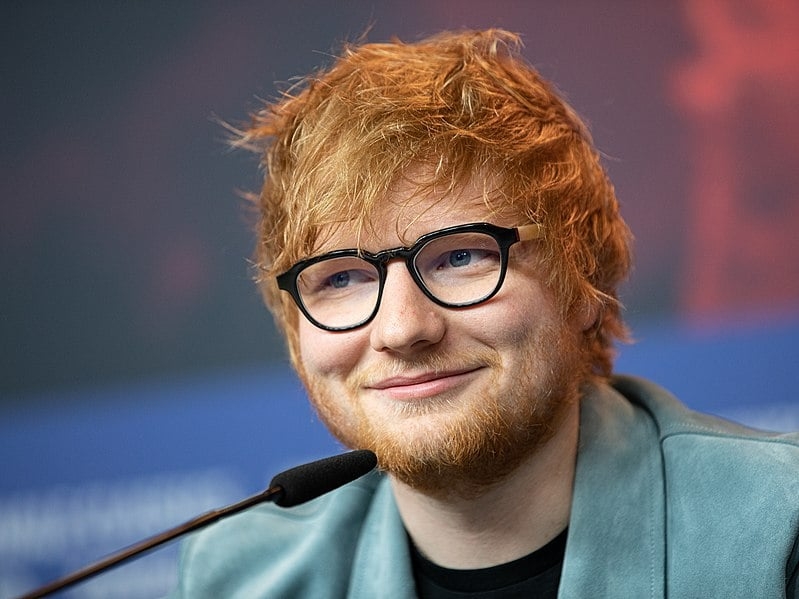 O novo disco de Ed Sheeran já está finalizado e será uma volta do cantor à música pop, após sequência de álbuns com estilo diferente do que o consagrou nas paradas. Foi isso que o cantor inglês revelou ao site da revista “Variety”. 
 Reprodução: Flipar