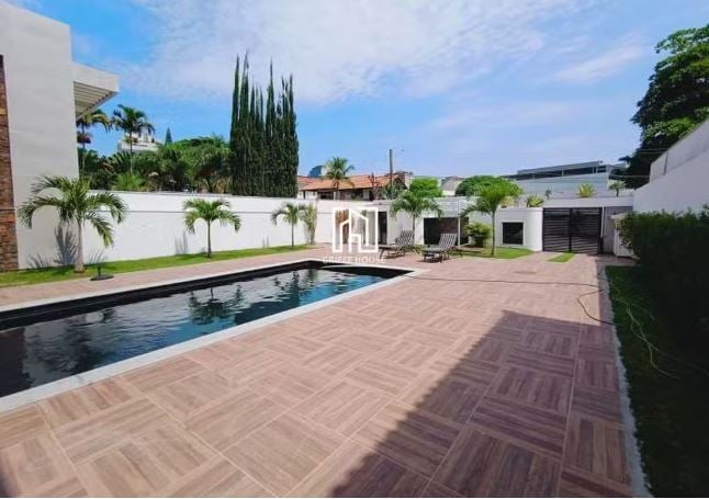 MC Daniel compra nova mansão de R$8,5 milhões; veja imagens Reprodução